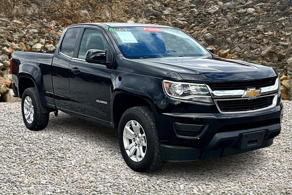 used 2016 Chevrolet Colorado car, priced at $16,995