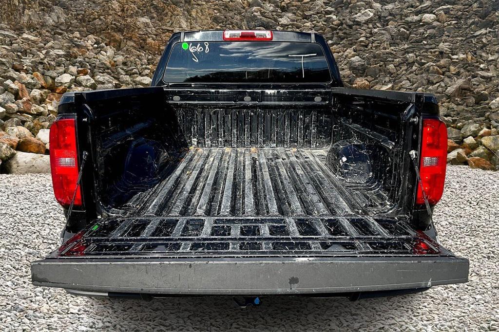 used 2016 Chevrolet Colorado car, priced at $15,995