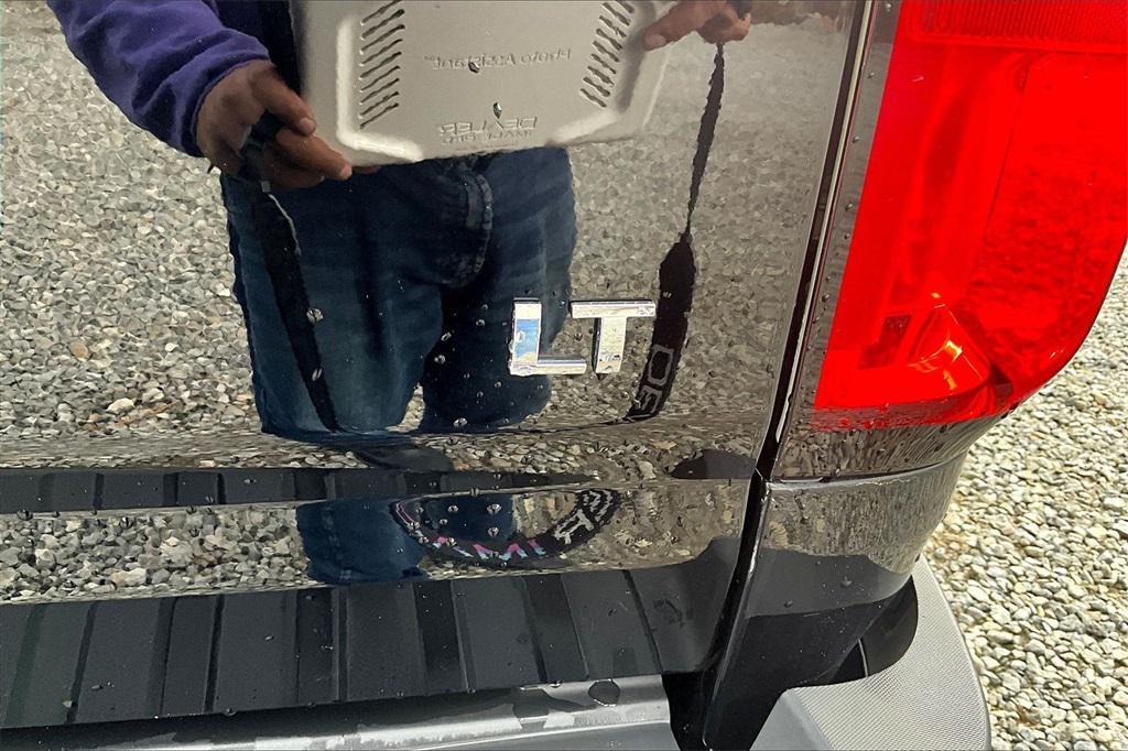 used 2016 Chevrolet Colorado car, priced at $16,995