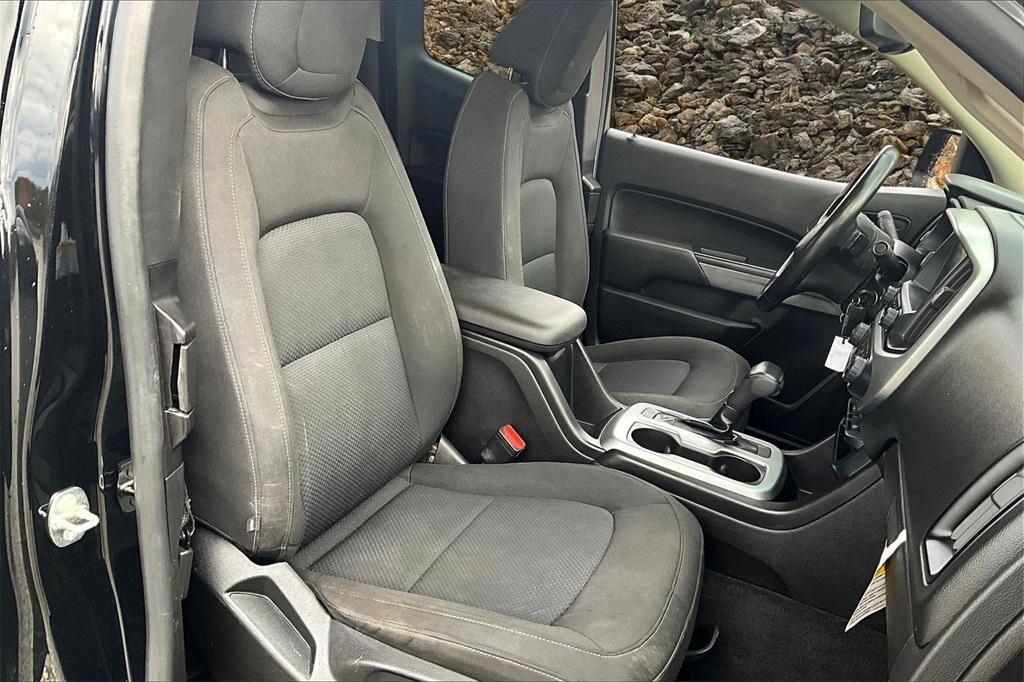 used 2016 Chevrolet Colorado car, priced at $16,995