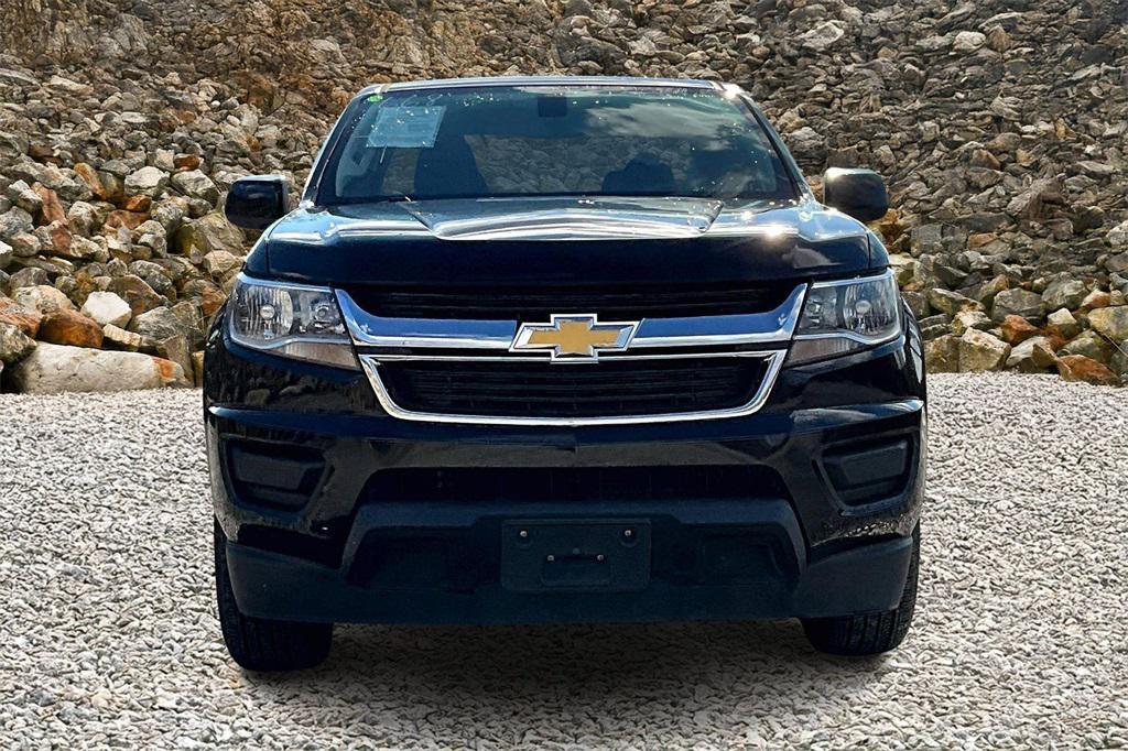 used 2016 Chevrolet Colorado car, priced at $15,995