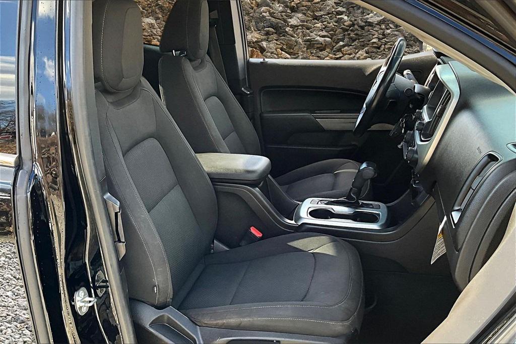 used 2016 Chevrolet Colorado car, priced at $15,995