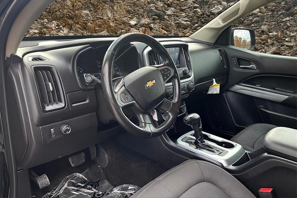 used 2016 Chevrolet Colorado car, priced at $16,995