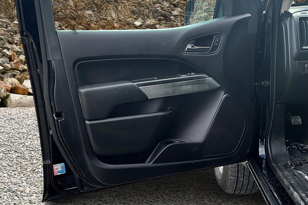used 2016 Chevrolet Colorado car, priced at $16,995