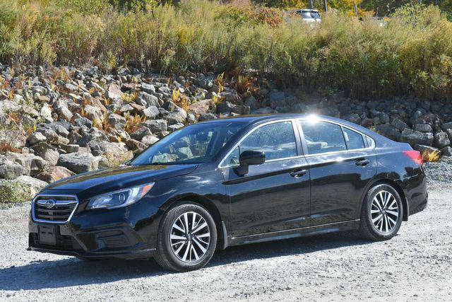 used 2019 Subaru Legacy car, priced at $13,995