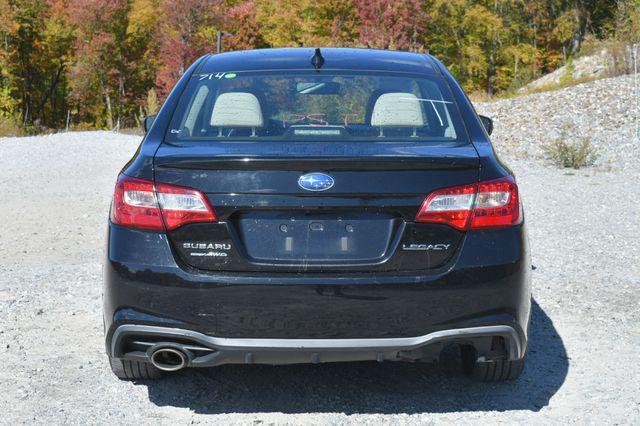 used 2019 Subaru Legacy car, priced at $13,995