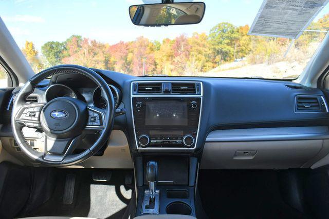 used 2019 Subaru Legacy car, priced at $13,995