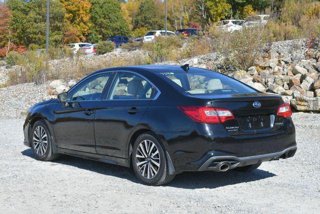 used 2019 Subaru Legacy car, priced at $13,995