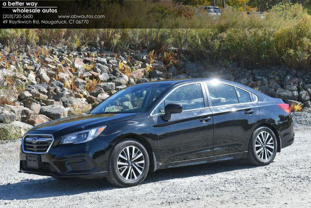 used 2019 Subaru Legacy car, priced at $13,995