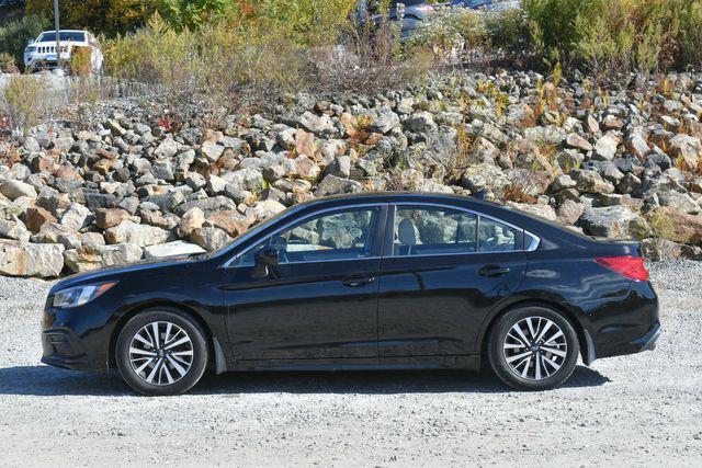 used 2019 Subaru Legacy car, priced at $13,995