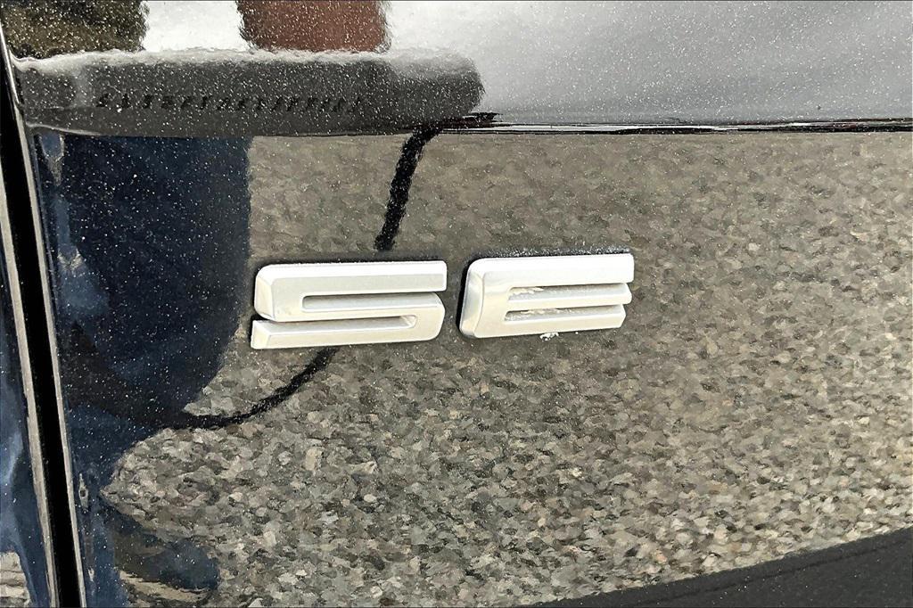 used 2021 Ford Escape car, priced at $17,995