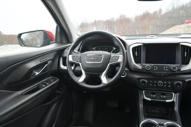 used 2023 GMC Terrain car, priced at $23,995