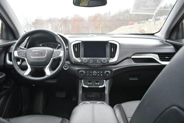 used 2023 GMC Terrain car, priced at $24,995