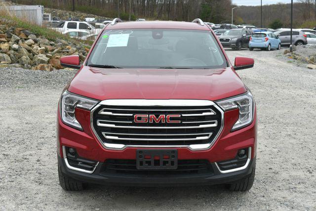 used 2023 GMC Terrain car, priced at $23,995