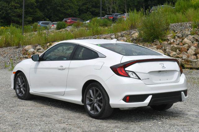 used 2020 Honda Civic car, priced at $16,995