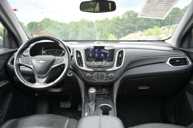 used 2020 Chevrolet Equinox car, priced at $11,995