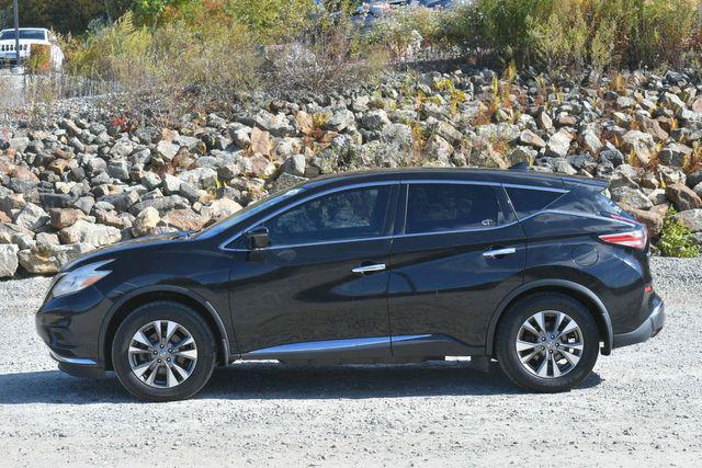 used 2017 Nissan Murano car, priced at $11,995