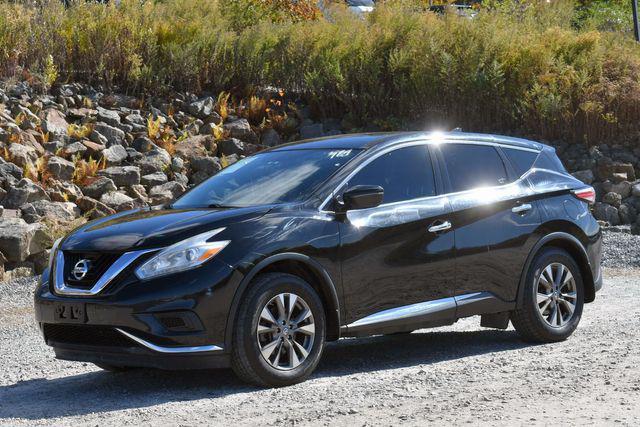 used 2017 Nissan Murano car, priced at $11,995