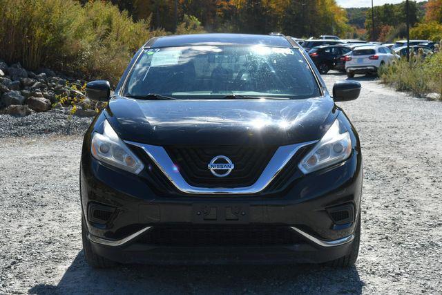 used 2017 Nissan Murano car, priced at $11,995