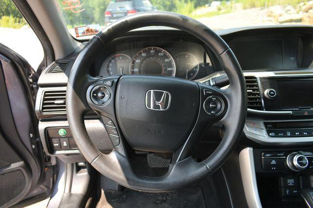 used 2015 Honda Accord car, priced at $13,995