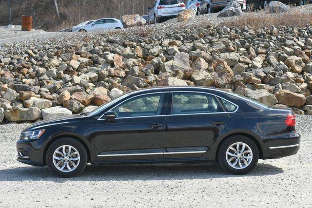 used 2016 Volkswagen Passat car, priced at $9,995