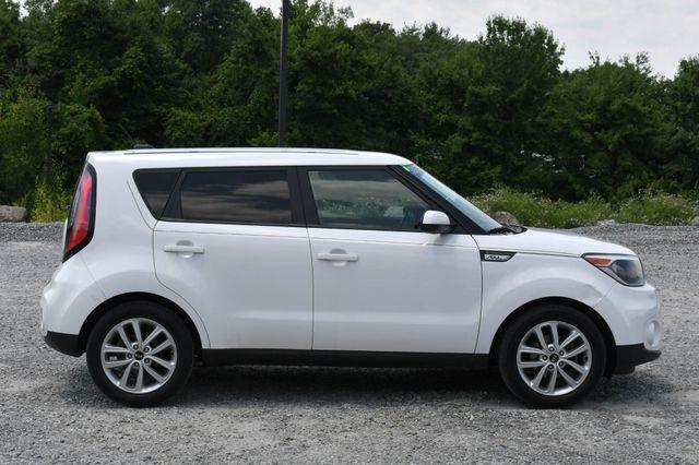 used 2018 Kia Soul car, priced at $9,995