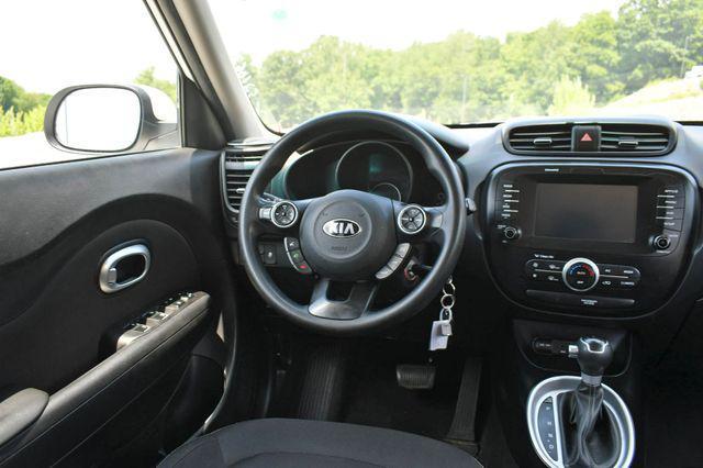 used 2018 Kia Soul car, priced at $9,995