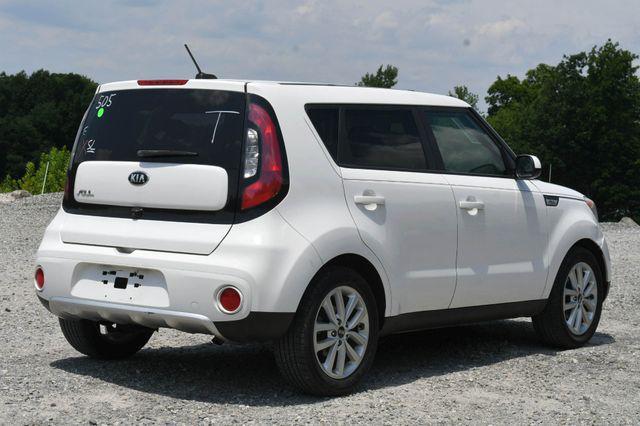 used 2018 Kia Soul car, priced at $9,995