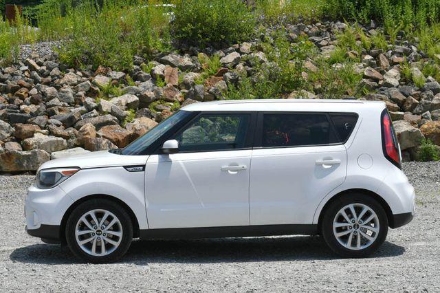 used 2018 Kia Soul car, priced at $9,995