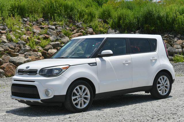 used 2018 Kia Soul car, priced at $9,995