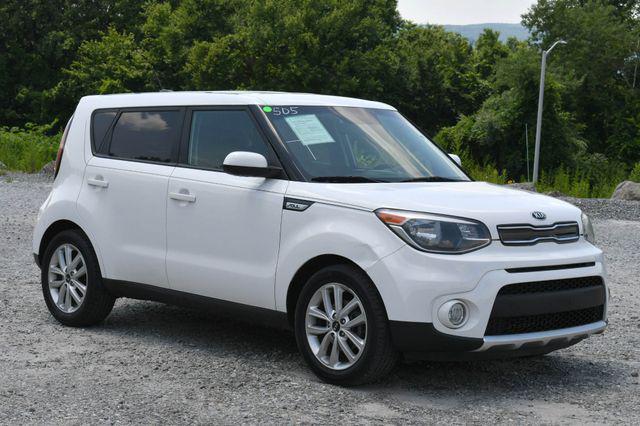 used 2018 Kia Soul car, priced at $9,995