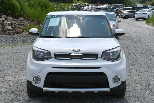 used 2018 Kia Soul car, priced at $9,995