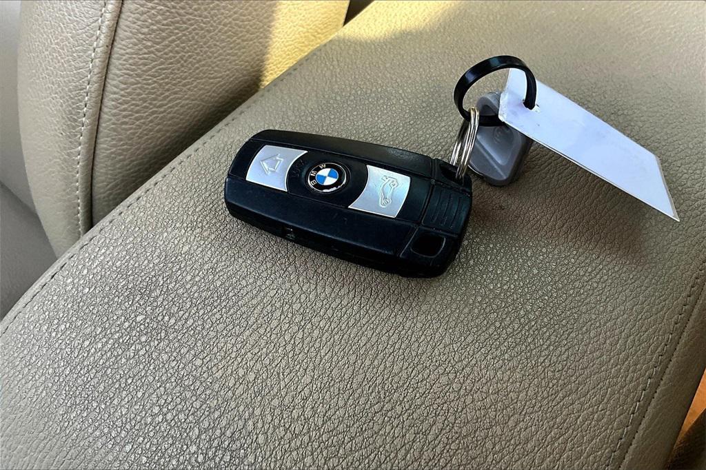 used 2013 BMW X1 car, priced at $7,995