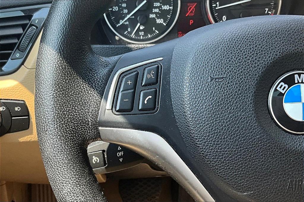 used 2013 BMW X1 car, priced at $7,995