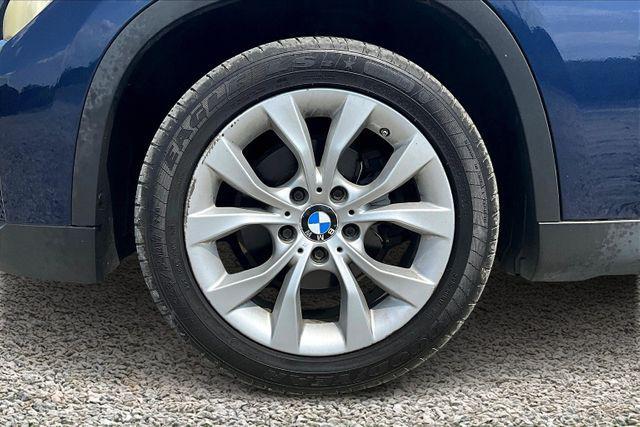 used 2013 BMW X1 car, priced at $8,995