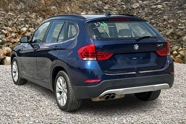 used 2013 BMW X1 car, priced at $8,995