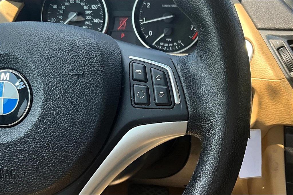 used 2013 BMW X1 car, priced at $7,995