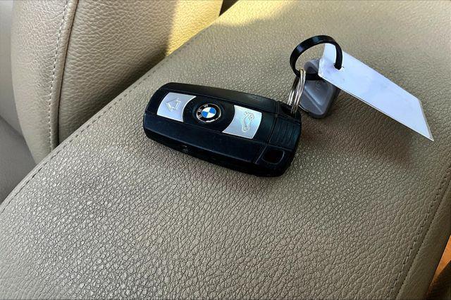 used 2013 BMW X1 car, priced at $8,995
