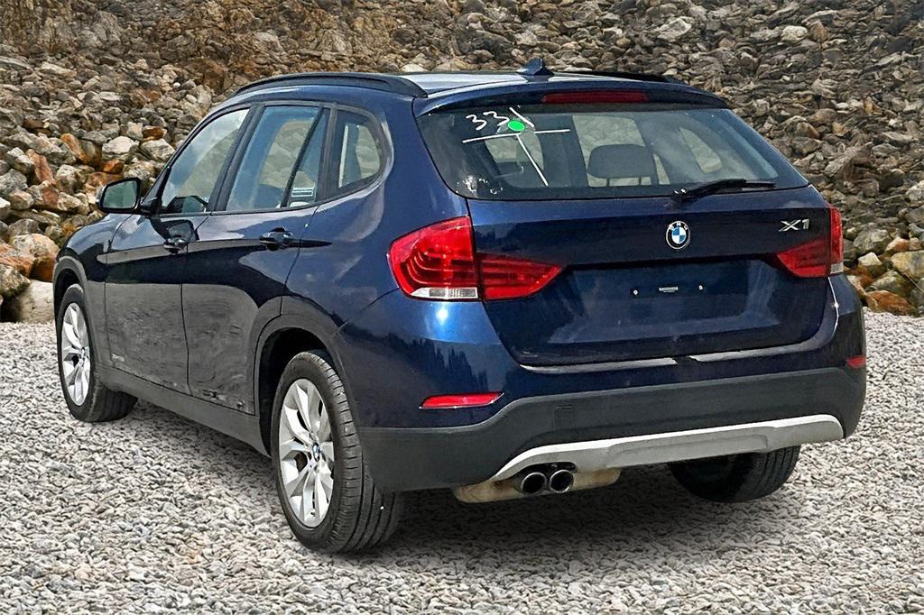 used 2013 BMW X1 car, priced at $7,995
