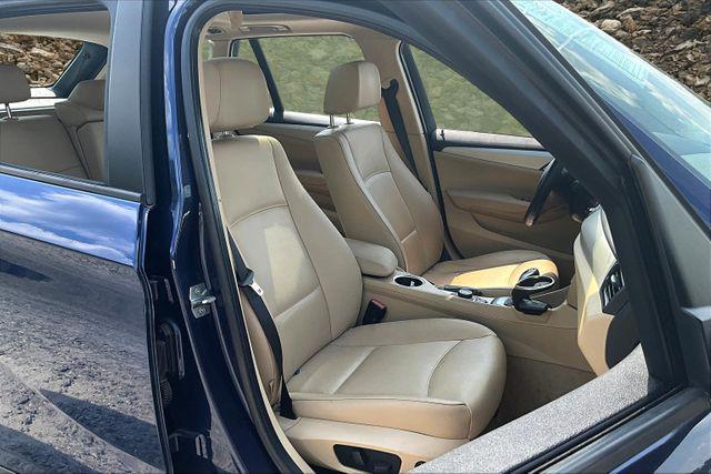 used 2013 BMW X1 car, priced at $8,995