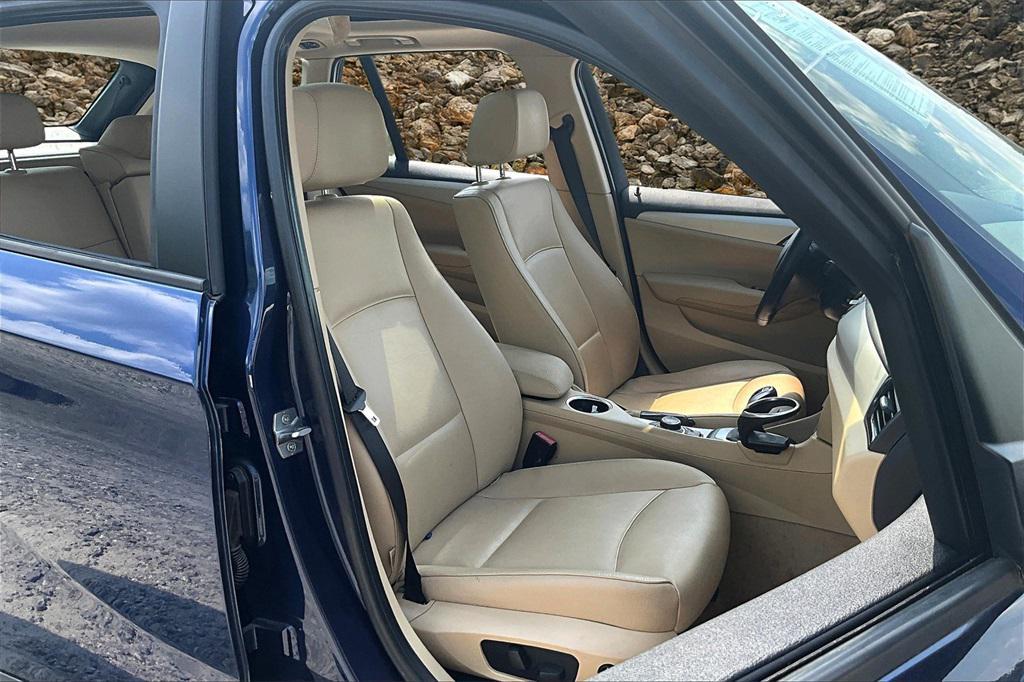 used 2013 BMW X1 car, priced at $7,995