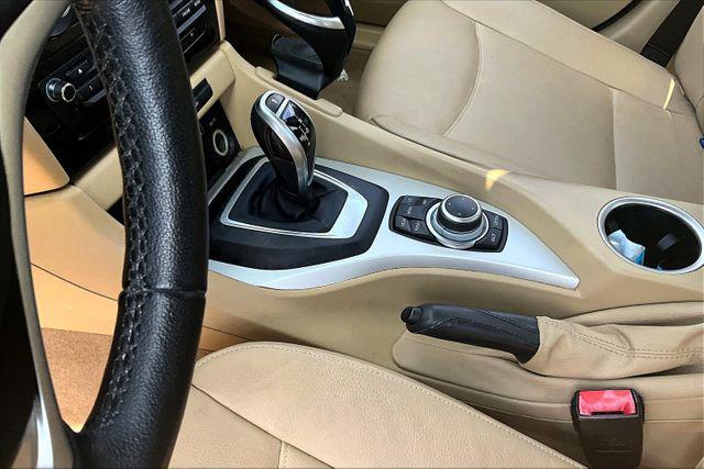 used 2013 BMW X1 car, priced at $8,995