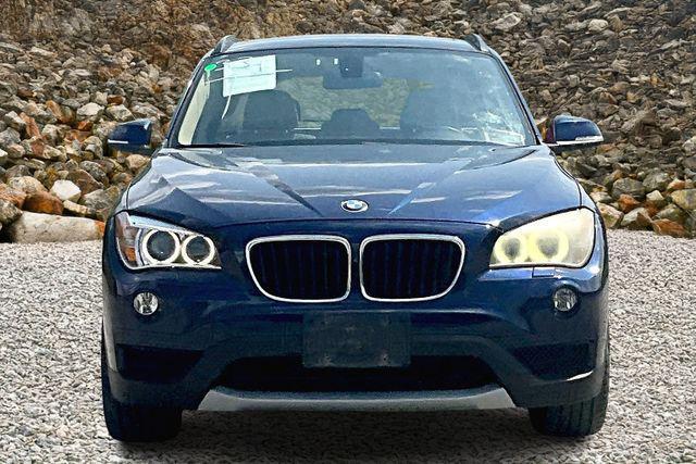 used 2013 BMW X1 car, priced at $8,995