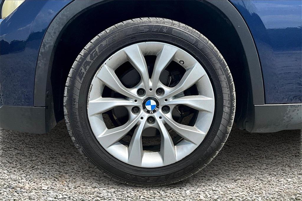 used 2013 BMW X1 car, priced at $7,995