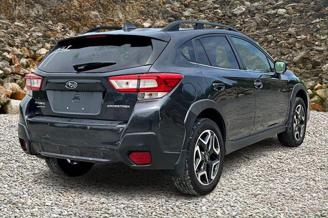 used 2019 Subaru Crosstrek car, priced at $15,995