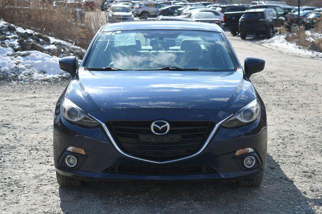 used 2015 Mazda Mazda3 car, priced at $13,995