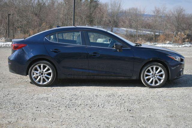 used 2015 Mazda Mazda3 car, priced at $13,995