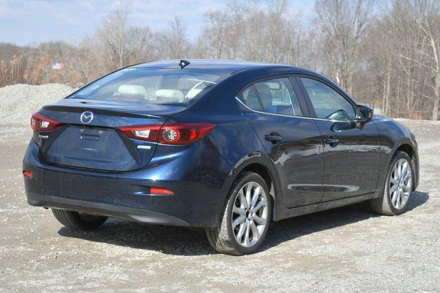 used 2015 Mazda Mazda3 car, priced at $13,995