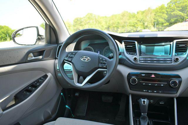 used 2018 Hyundai Tucson car, priced at $11,995