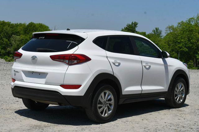 used 2018 Hyundai Tucson car, priced at $11,995